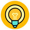 ícono innovación